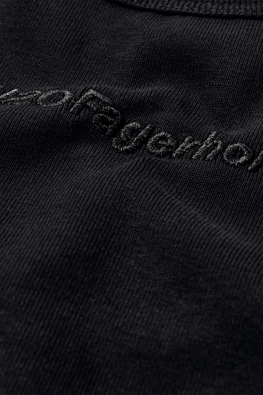 Tank Too - Black - H2O Fagerholt