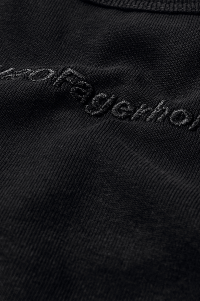 Tank Too - Black - H2O Fagerholt