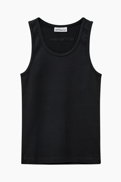 Tank Too - Black - H2O Fagerholt