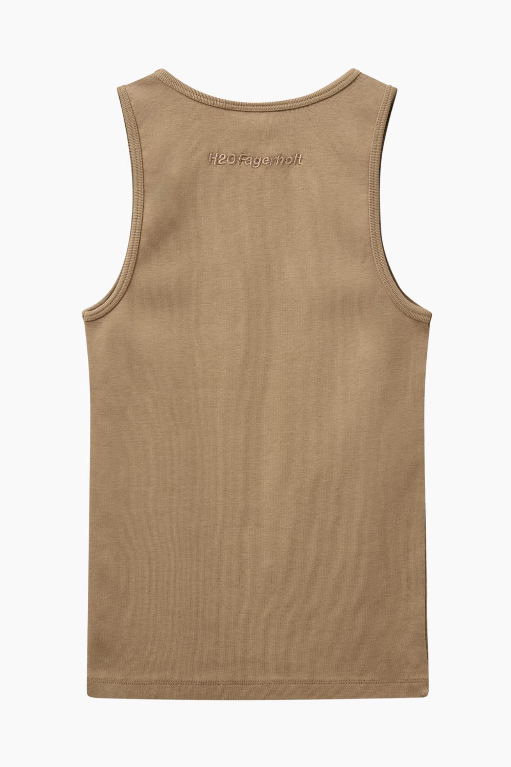 Tank Too - Lead Grey - H2O Fagerholt