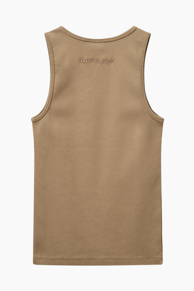 Tank Too - Lead Grey - H2O Fagerholt