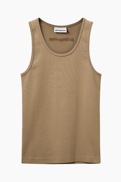 Tank Too - Lead Grey - H2O Fagerholt