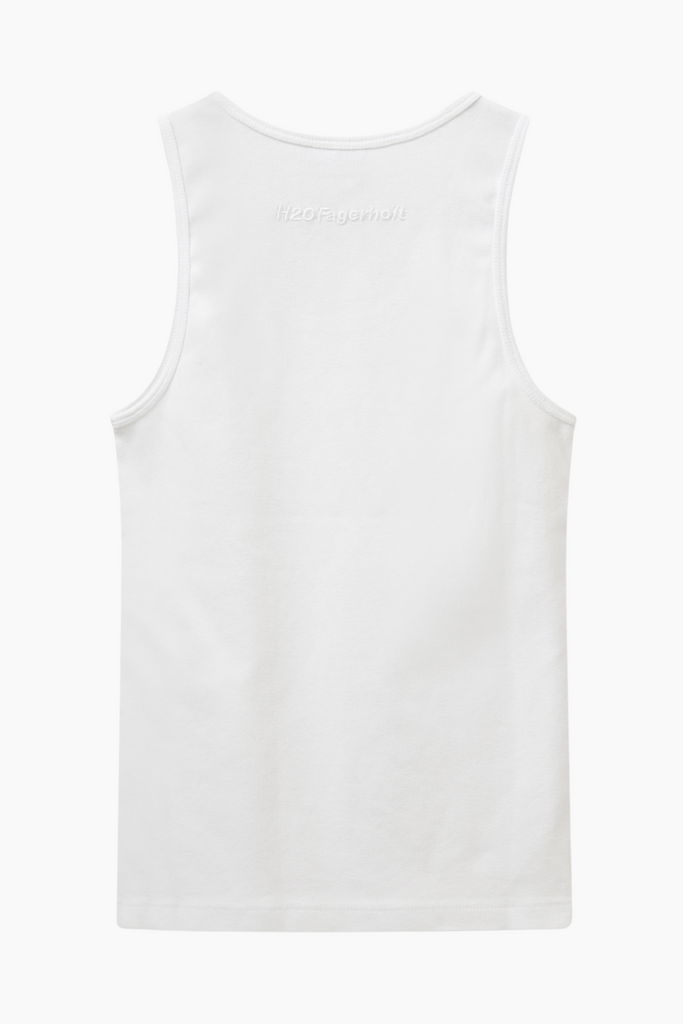 Tank Too - White - H2O Fagerholt