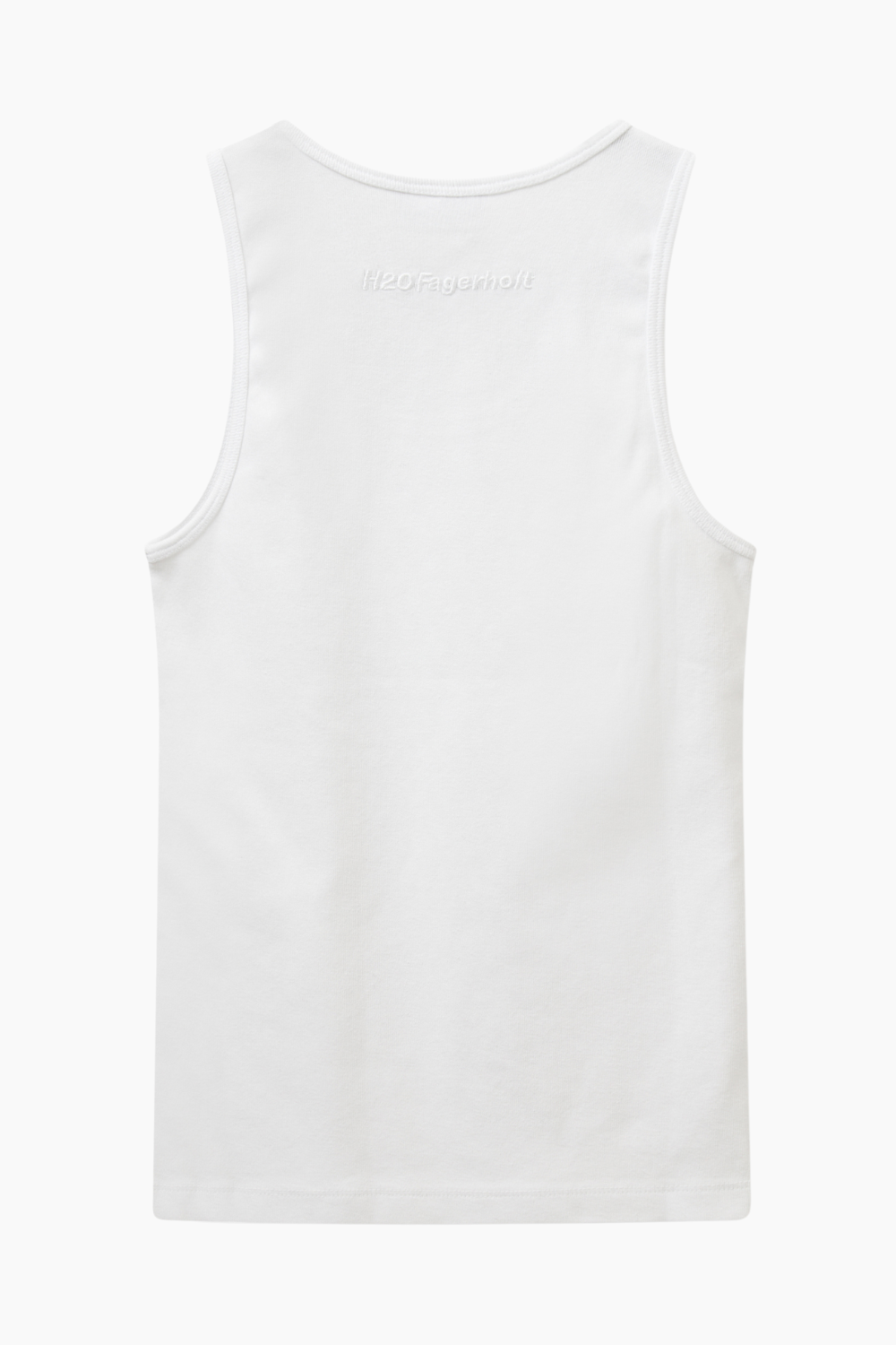 Tank Too - White - H2O Fagerholt