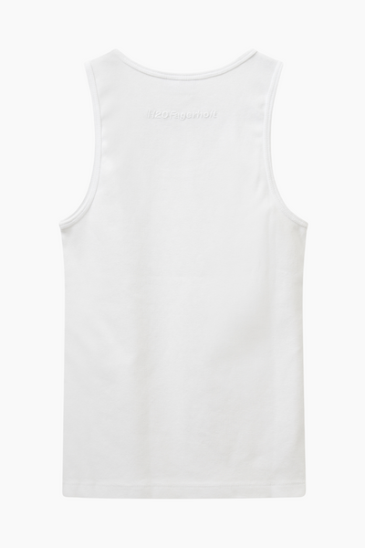 Tank Too - White - H2O Fagerholt