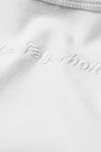Tank Too - White - H2O Fagerholt