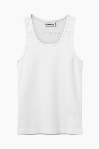 Tank Too - White - H2O Fagerholt