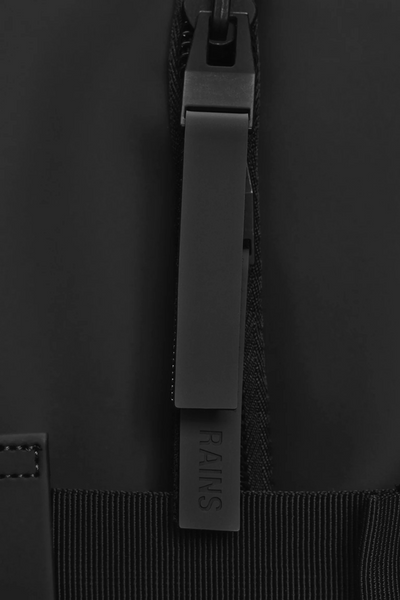 Texel Cabin Bag - Black - Rains