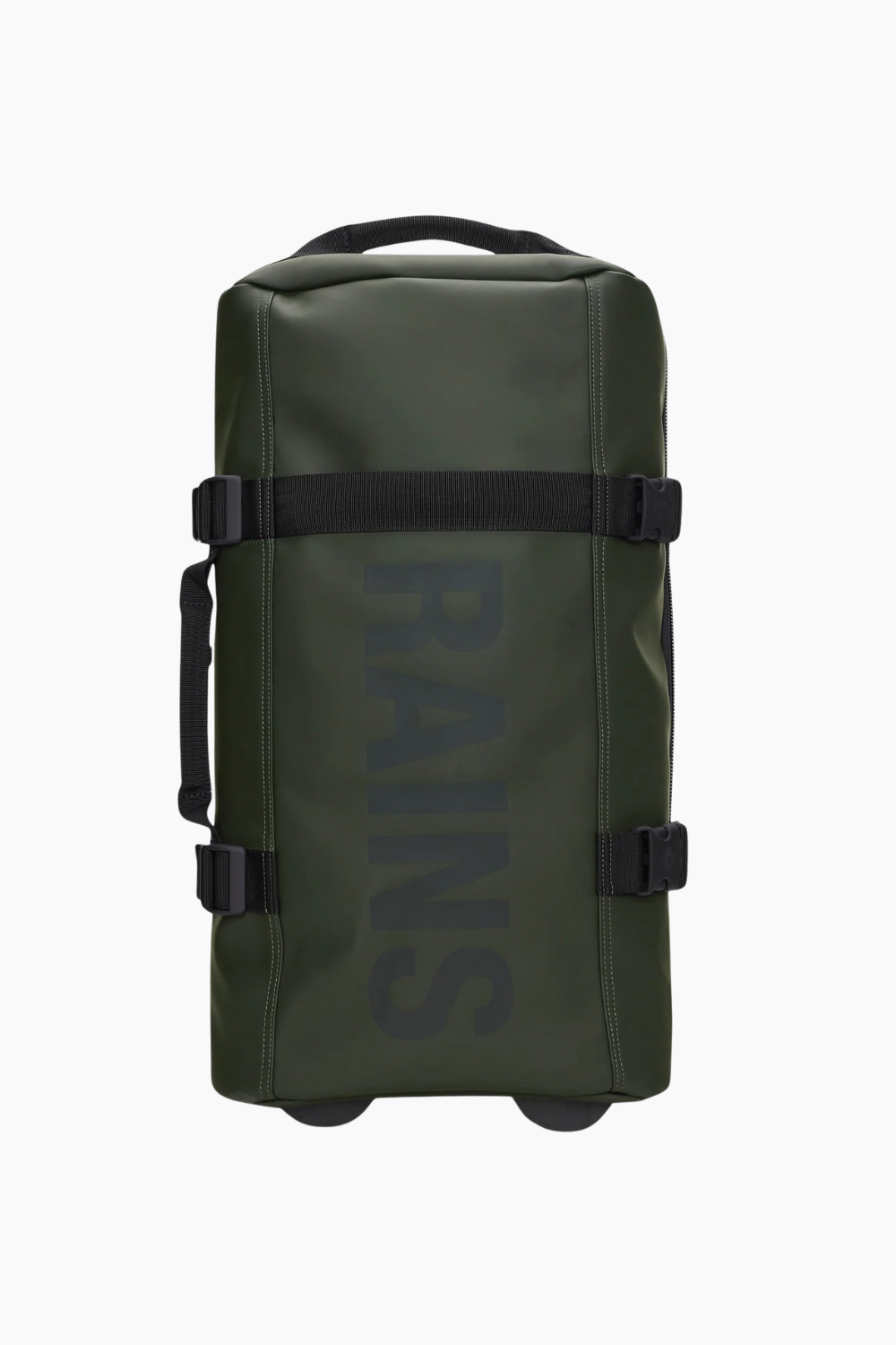 Texel Cabin Bag - Green - Rains
