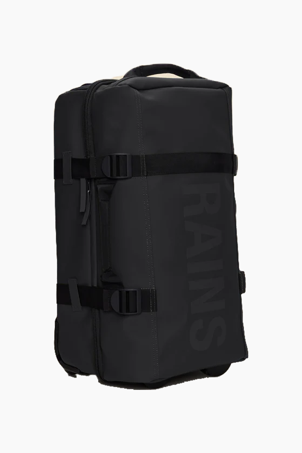 Texel Cabin Bag - Black - Rains