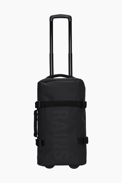 Texel Cabin Bag - Black - Rains