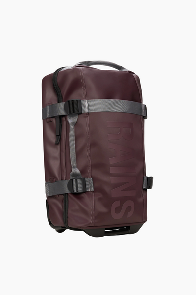 Texel Cabin Bag W3 - Depth - Rains