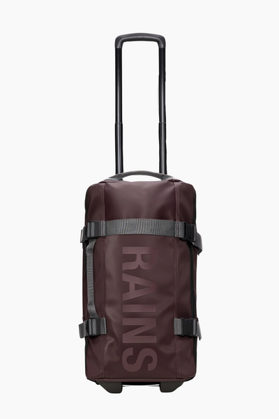 Texel Cabin Bag W3 - Depth - Rains