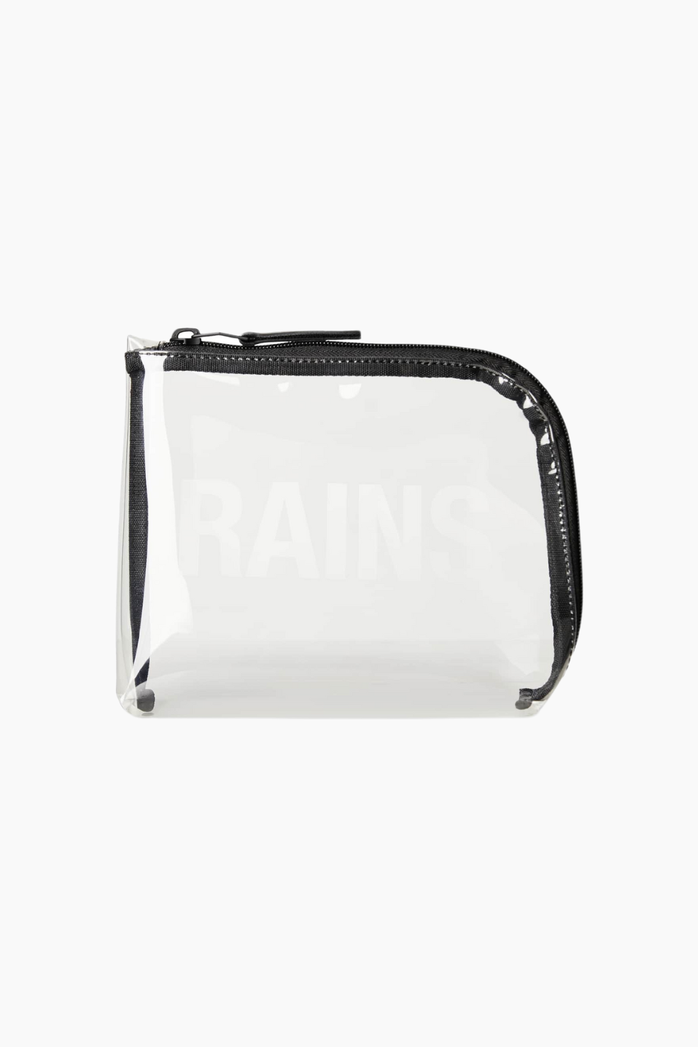 Texel Cosmetic Bag W3 - Transparent - Rains