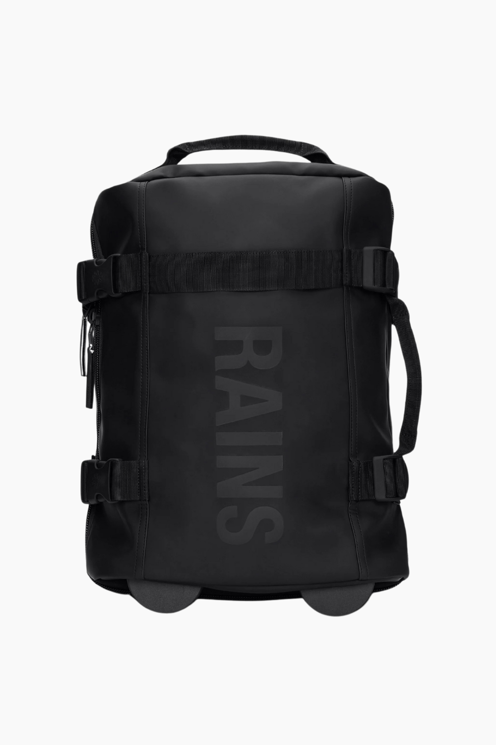 Texel Cabin Bag Mini W3 - Black - Rains-2