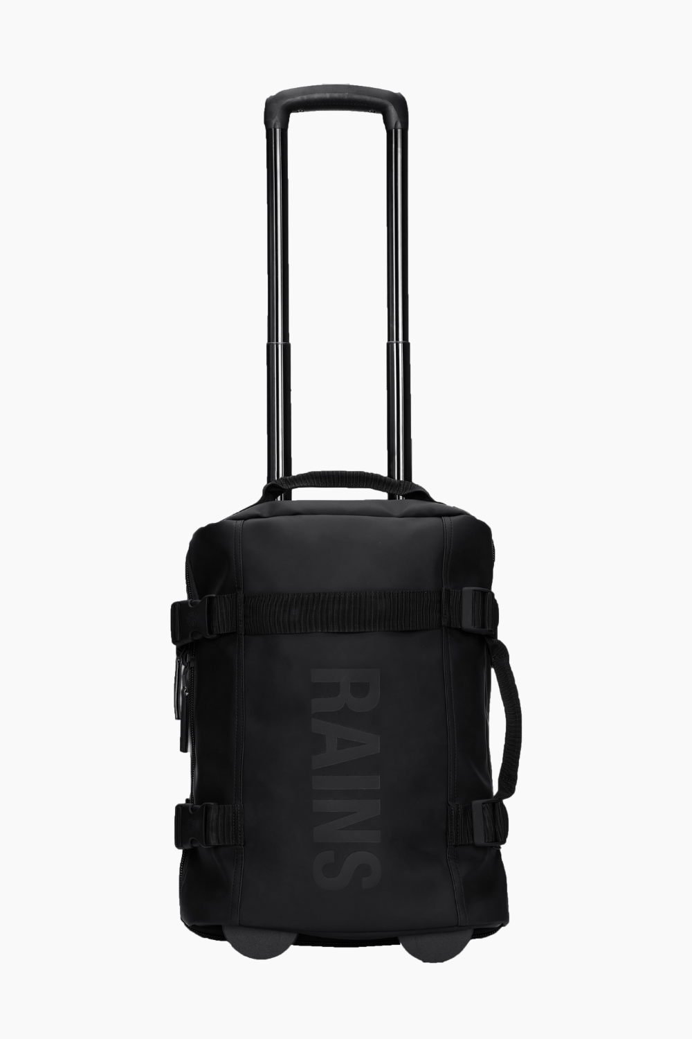 Texel Cabin Bag Mini W3 - Black - Rains