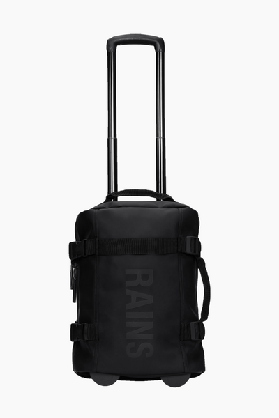 Texel Cabin Bag Mini W3 - Black - Rains