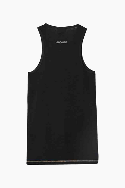 That Comfy Tank Top - Black - H2O Fagerholt