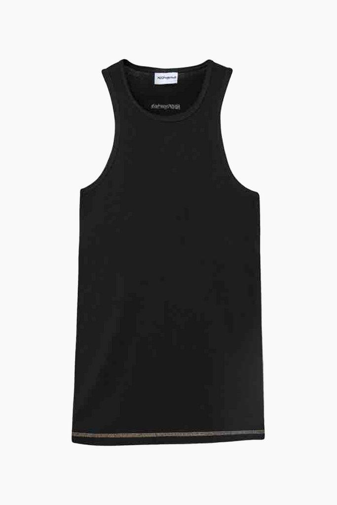 That Comfy Tank Top - Black - H2O Fagerholt