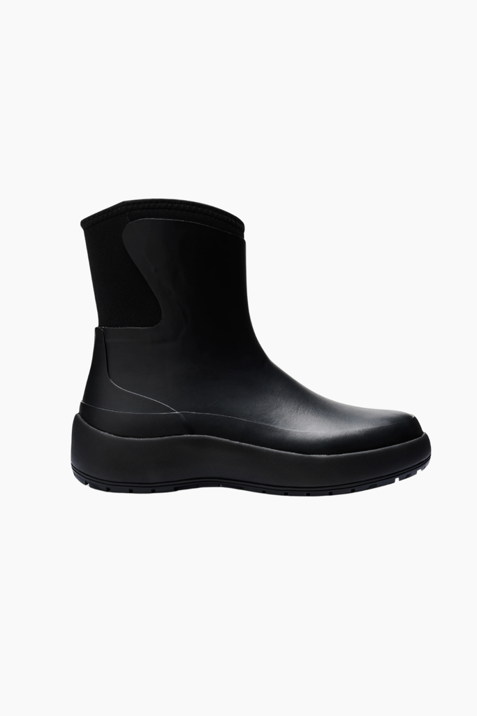 The Dry Boot W Mid W3 - Black - Rains