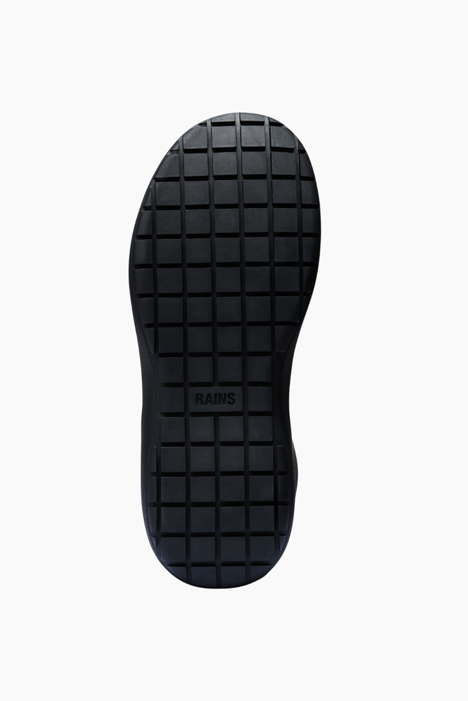 The Dry Boot W Mid W3 - Black - Rains