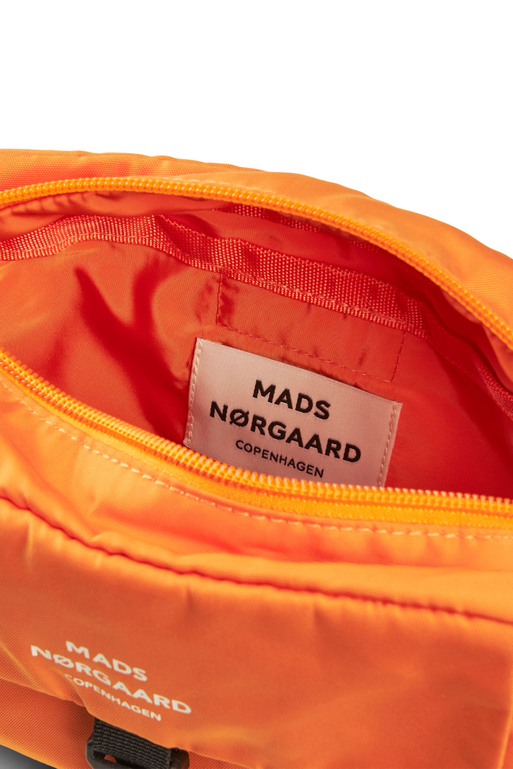 Tian Fae Bag - Puffin's Bill - Mads Nørgaard