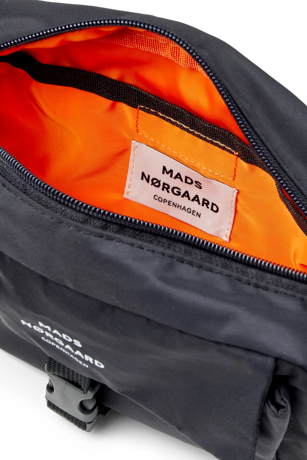 Tian Fae Bag 204463 - Black - Mads Nørgaard