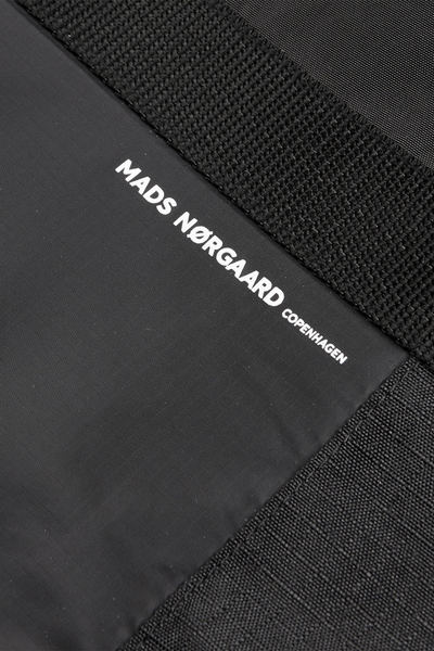 Tian Flyaway Bag - Black - Mads Nørgaard-2