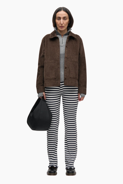 Tian Morrigan Crossbody Bag - Black - Mads Nørgaard-4