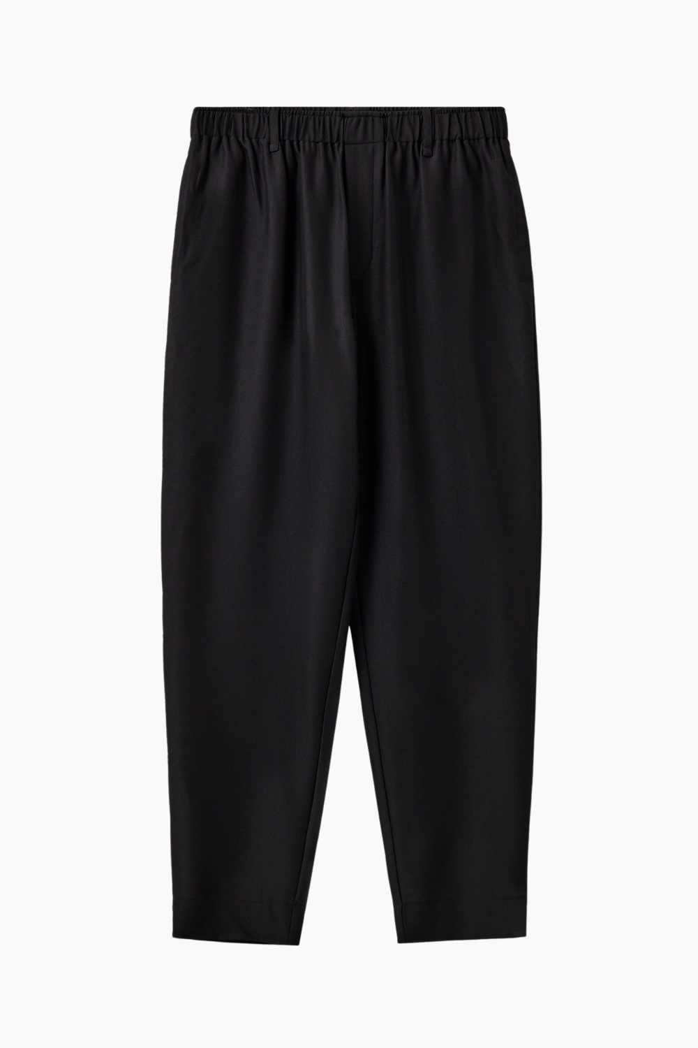 Tokyo Pants - Black - H2O Fagerholt