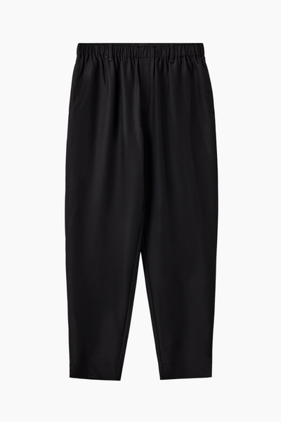 Tokyo Pants - Black - H2O Fagerholt