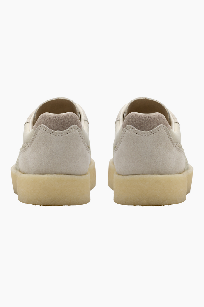Tor 80. D - Off White Combi - Clarks