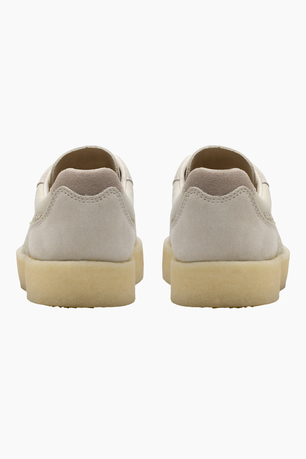 Tor 80. D - Off White Combi - Clarks