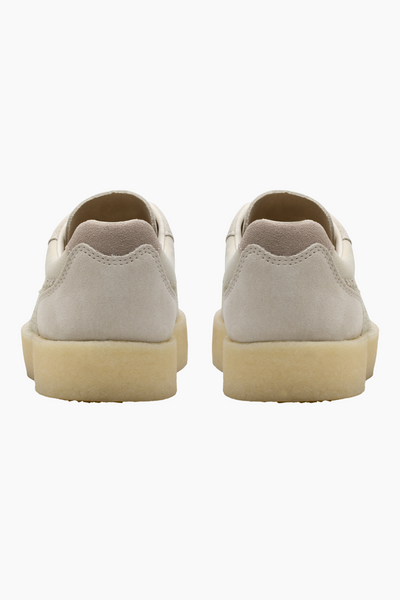 Tor 80. D - Off White Combi - Clarks
