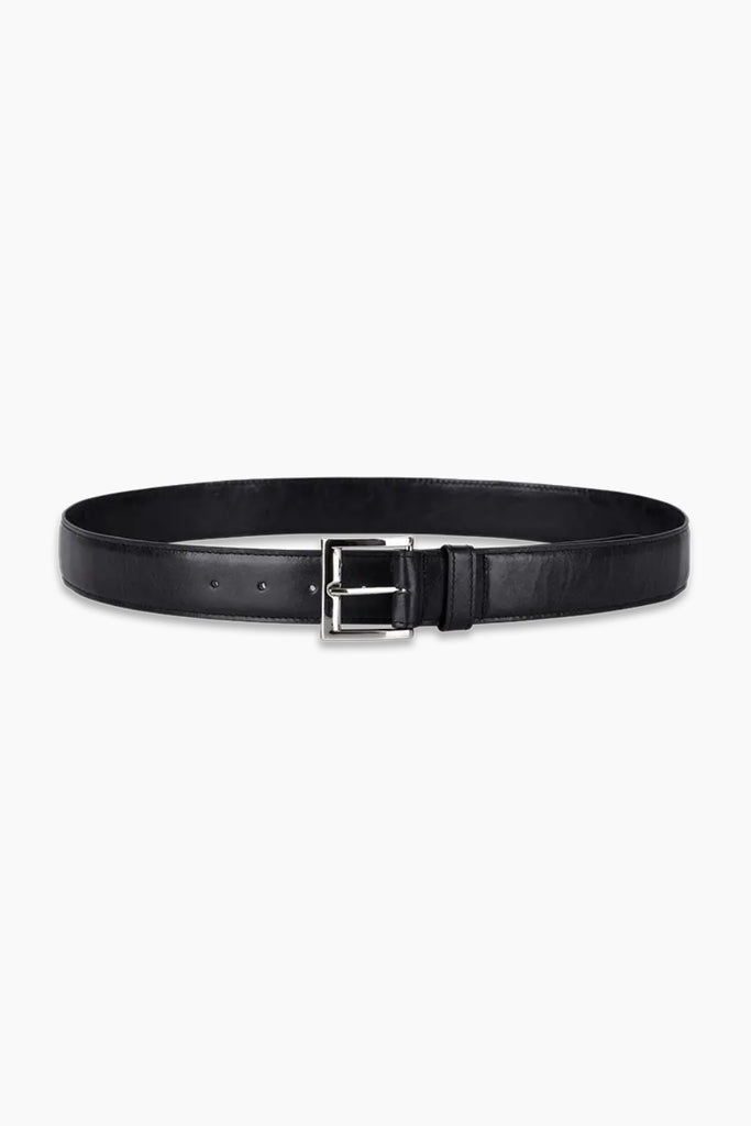 Tora Belt - Black - Silfen Studio