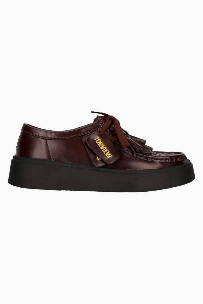 Torview D - Purple Grape - Clarks