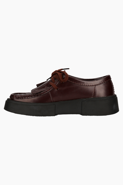 Torview D - Purple Grape - Clarks