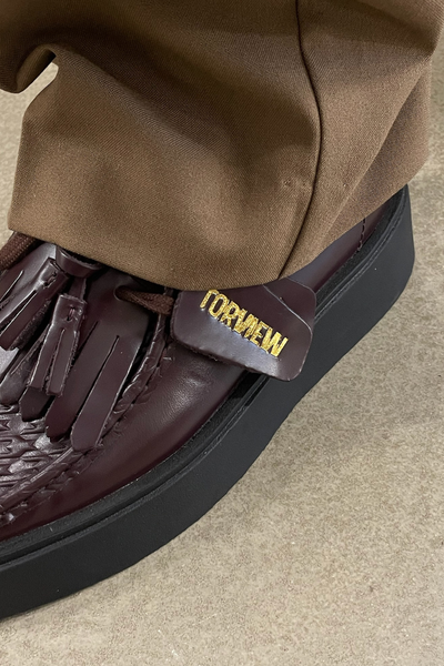 Torview D - Purple Grape - Clarks