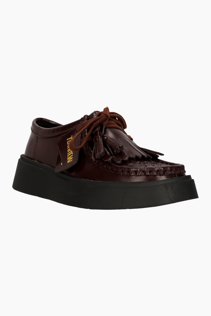 Torview D - Purple Grape - Clarks