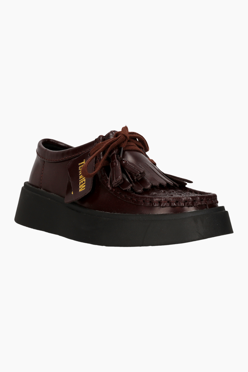 Torview D - Purple Grape - Clarks