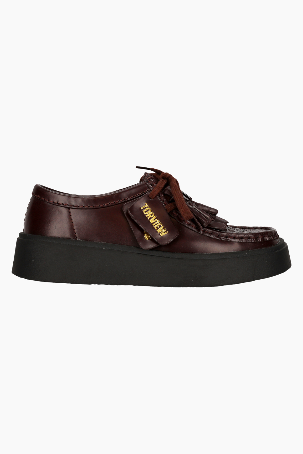 Torview D - Purple Grape - Clarks