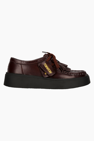 Torview D - Purple Grape - Clarks