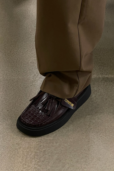 Torview D - Purple Grape - Clarks