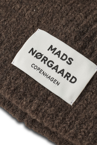 Tosca Anju Hat - Desert Palm - Mads Nørgaard