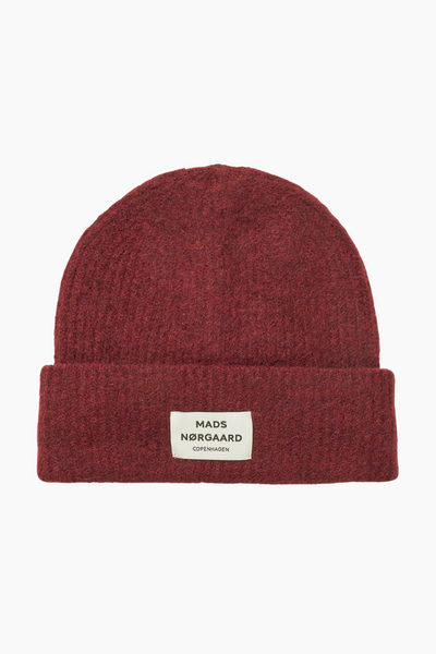 Tosca Anju Hat - Winery - Mads Nørgaard