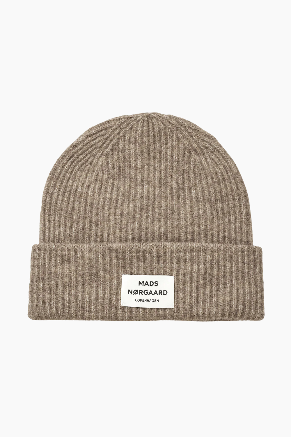 Tosca Anju Hat - Roasted Cashew - Mads Nørgaard