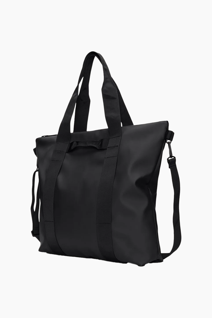 Tote Bag W3 - Black - Rains