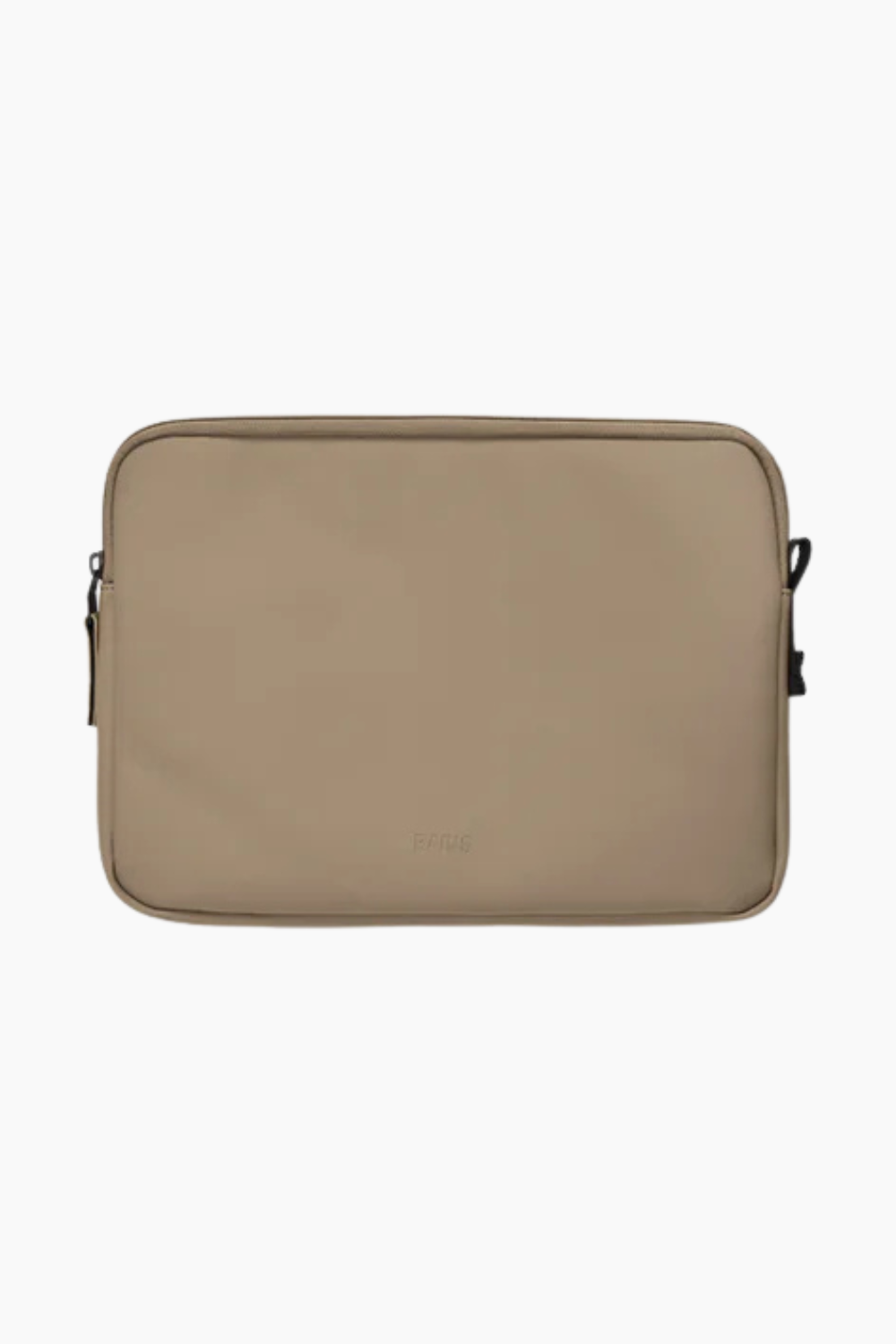 Trail Laptop Case 13"/14" W1 - Beige - Rains