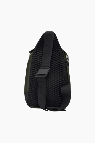 Trail Sling Bag W3 - Green - Rains