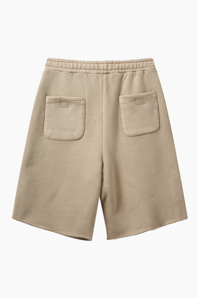 Travel Shorts - Sand - H2O Fagerholt